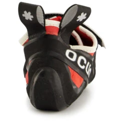Ocun - Ozone Lady - Chaussons D'escalade -Magasin De Sports D'Escalade ocun ozone lady chaussons descalade detail 6