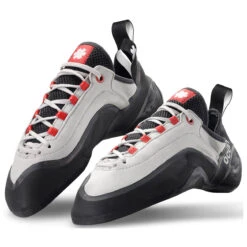 Ocun - Pearl LU - Chaussons D'escalade -Magasin De Sports D'Escalade ocun pearl lu chaussons descalade 1