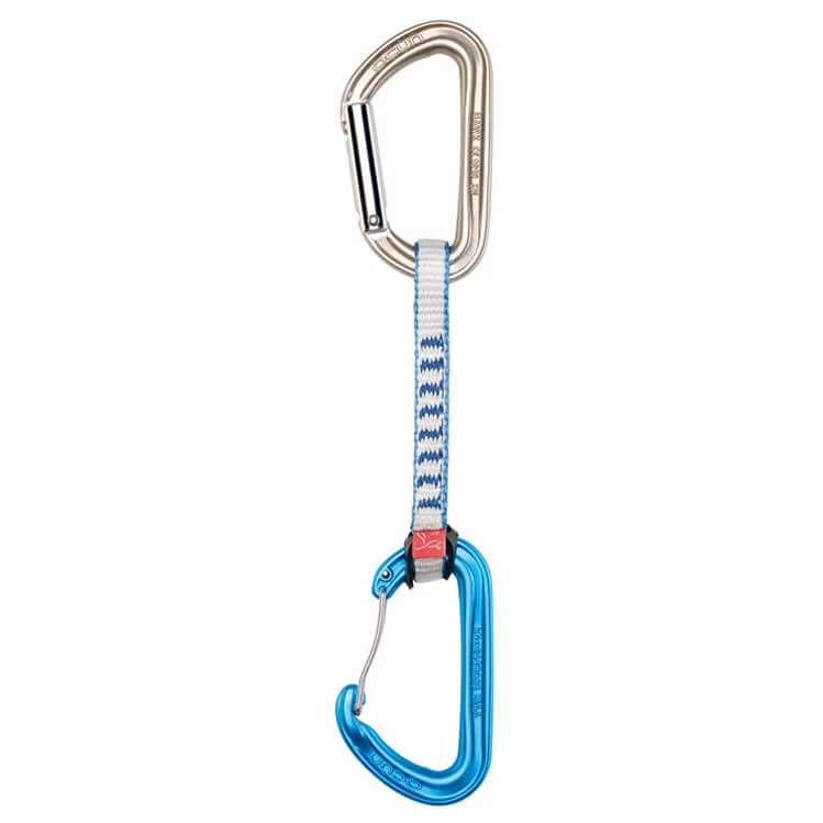 Ocun - QD Set Hawk Combi Dyn 11 - Dégaine 3 Ocun - QD Set Hawk Combi Dyn 11 - Dégaine