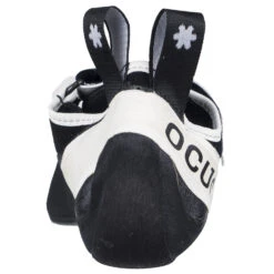 Ocun - Rebel QC - Chaussons D'escalade -Magasin De Sports D'Escalade ocun rebel qc chaussons descalade detail 3