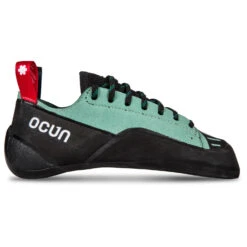 Ocun - Striker LU - Chaussons D'escalade -Magasin De Sports D'Escalade ocun striker lu chaussons descalade 1