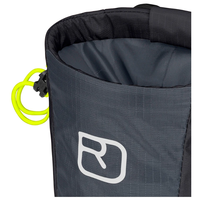 Ortovox - Trad Chalkbag - Sac à Magnésie 3 Ortovox - Trad Chalkbag - Sac à Magnésie – Image 2