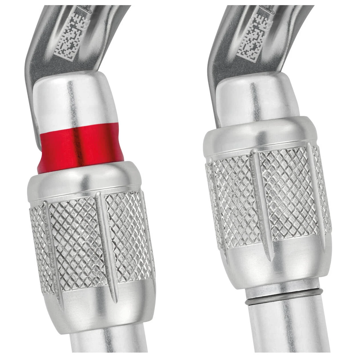 Petzl - Am'D Screw-Lock - Mousqueton à Vis 6 Petzl - Am'D Screw-Lock - Mousqueton à Vis – Image 4