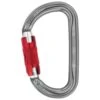 Petzl - Am'D Twist-Lock - Mousqueton à Verrouillage 2 Petzl - Am'D Twist-Lock - Mousqueton à Verrouillage -Magasin De Sports D'Escalade petzl amd twist lock mousqueton a verrouillage