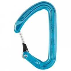 Petzl - Ange L - Mousqueton De Progression -Magasin De Sports D'Escalade petzl ange l mousqueton de progression 2