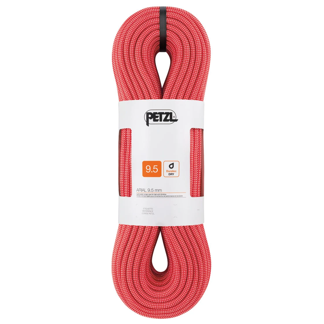 Petzl - Arial 9,5 - Corde à Simple 5 Petzl - Arial 9,5 - Corde à Simple – Image 3