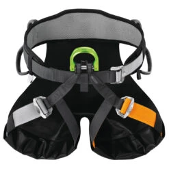 Petzl - Canyon Guide - Baudrier