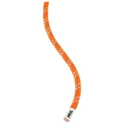 Petzl - Club 10,0 - Corde Statique -Magasin De Sports D'Escalade petzl club 100 corde statique 1