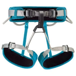 Petzl - Corax - Baudrier -Magasin De Sports D'Escalade petzl corax baudrier 3