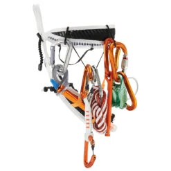 Petzl - Fly - Baudrier -Magasin De Sports D'Escalade petzl fly baudrier bf detail 3