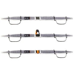 Petzl - Fly - Baudrier -Magasin De Sports D'Escalade petzl fly baudrier bf detail 4