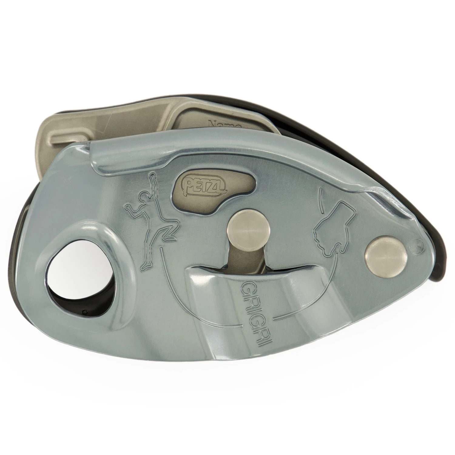 Petzl - Grigri - Système D'assurage 5 Petzl - Grigri - Système D'assurage – Image 3