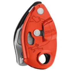 Petzl - Grigri - Système D'assurage 10 Petzl - Grigri - Système D'assurage -Magasin De Sports D'Escalade petzl grigri systeme dassurage 2