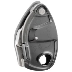 Petzl - GriGri + - Système D'assurage -Magasin De Sports D'Escalade petzl grigri systeme dassurage bf 1