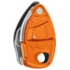 Petzl - GriGri + - Système D'assurage -Magasin De Sports D'Escalade petzl grigri systeme dassurage bf