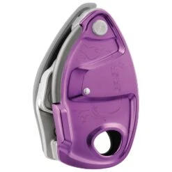 Petzl - GriGri + - Système D'assurage -Magasin De Sports D'Escalade petzl grigri systeme dassurage bf 2