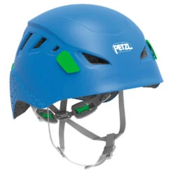 Petzl - Kid's Picchu - Casque D'escalade -Magasin De Sports D'Escalade petzl kids picchu casque descalade 1