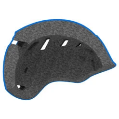 Petzl - Kid's Picchu - Casque D'escalade -Magasin De Sports D'Escalade petzl kids picchu casque descalade detail 3