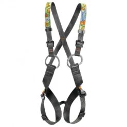 Petzl - Kid's Simba - Baudrier Intégral
