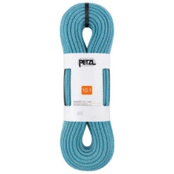 Petzl - Mambo 10.1 - Corde à Simple -Magasin De Sports D'Escalade petzl mambo 101 corde a simple 2