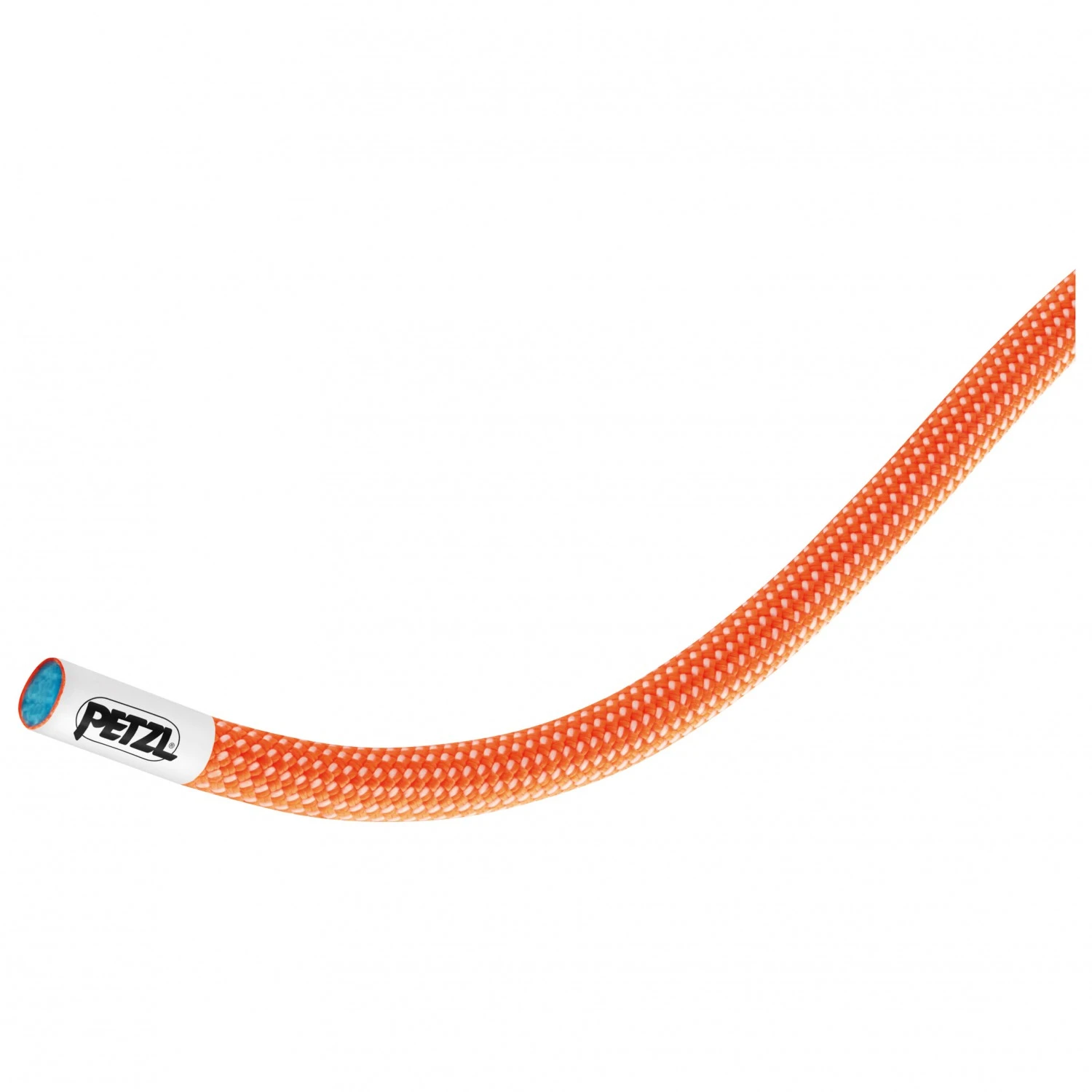 Petzl - Paso Guide - Corde à Double 6 Petzl - Paso Guide - Corde à Double – Image 4