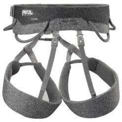 Petzl - Sama - Baudrier 10 Petzl - Sama - Baudrier -Magasin De Sports D'Escalade petzl sama baudrier detail 4