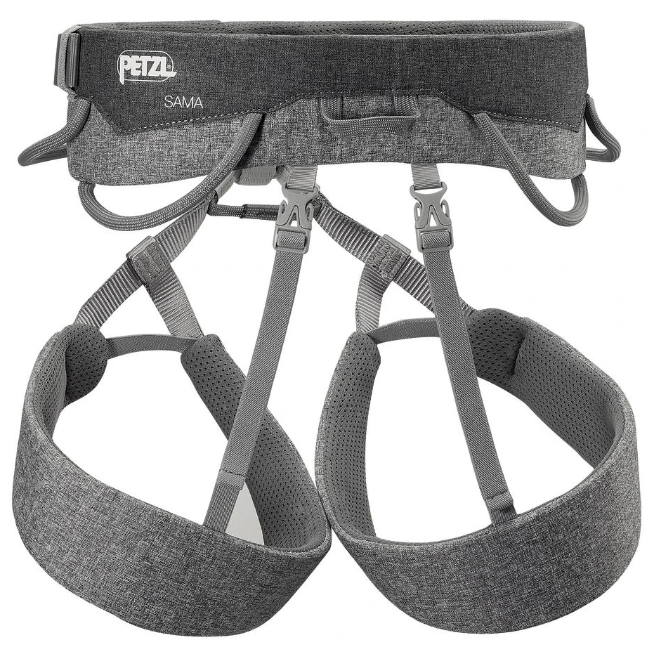 Petzl - Sama - Baudrier 6 Petzl - Sama - Baudrier – Image 4