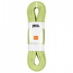 Petzl - Tango 8,5 - Corde à Double 8 Petzl - Tango 8,5 - Corde à Double -Magasin De Sports D'Escalade petzl tango 85 corde a double 1