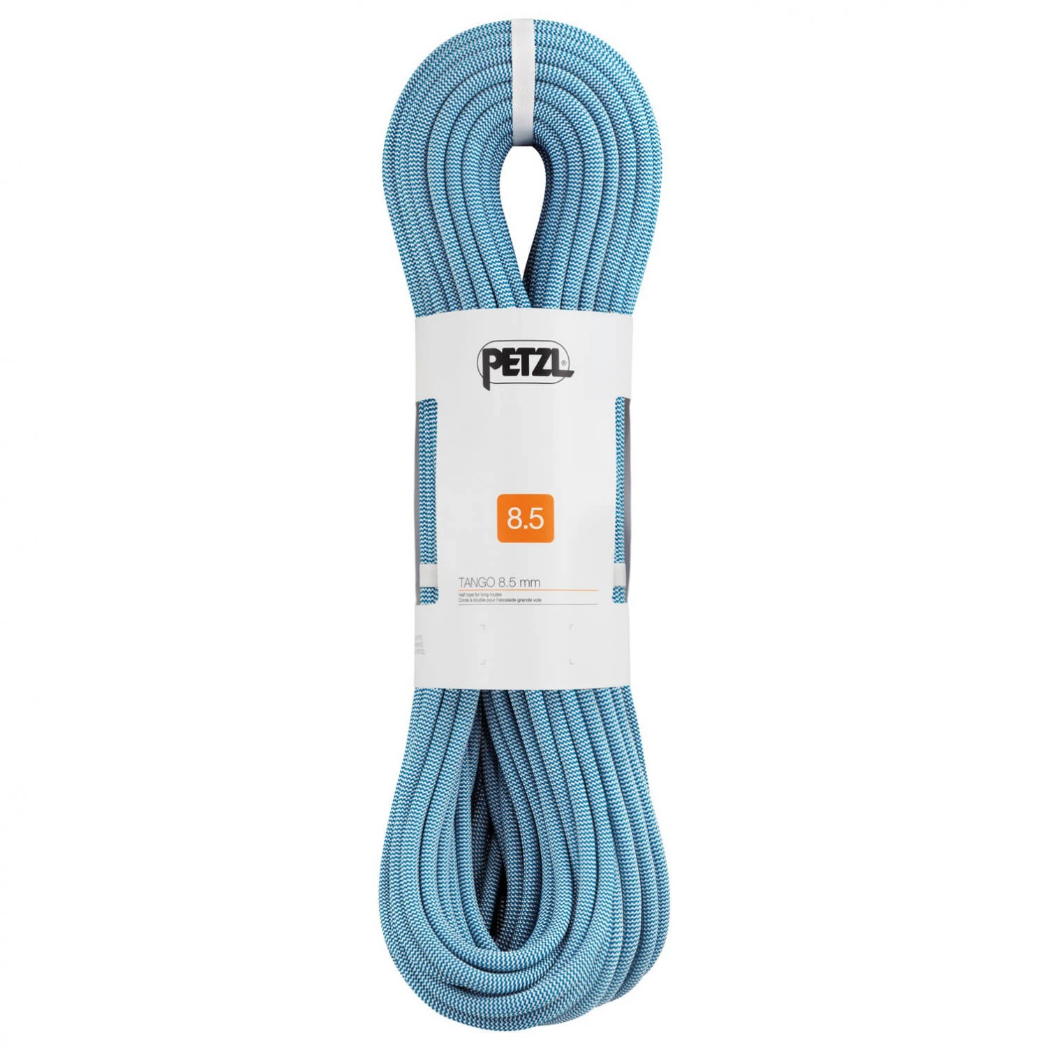 Petzl - Tango 8,5 - Corde à Double 6 Petzl - Tango 8,5 - Corde à Double – Image 4