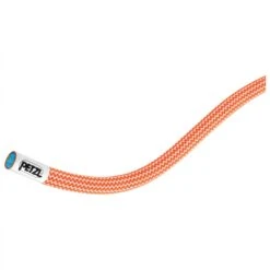 Petzl - Volta Guide - Corde à Simple -Magasin De Sports D'Escalade petzl volta guide corde a simple 1