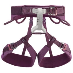 Petzl - Women's Luna - Baudrier -Magasin De Sports D'Escalade petzl womens luna baudrier 1
