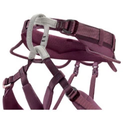Petzl - Women's Luna - Baudrier -Magasin De Sports D'Escalade petzl womens luna baudrier detail 3
