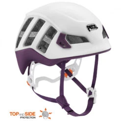 Petzl - Women's Meteora - Casque D'escalade -Magasin De Sports D'Escalade petzl womens meteora casque descalade 2