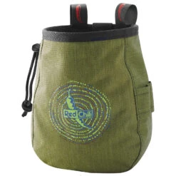 Red Chili - Chalk-Bag Giant - Sac à Magnésie -Magasin De Sports D'Escalade red chili chalk bag giant sac a magnesie 2