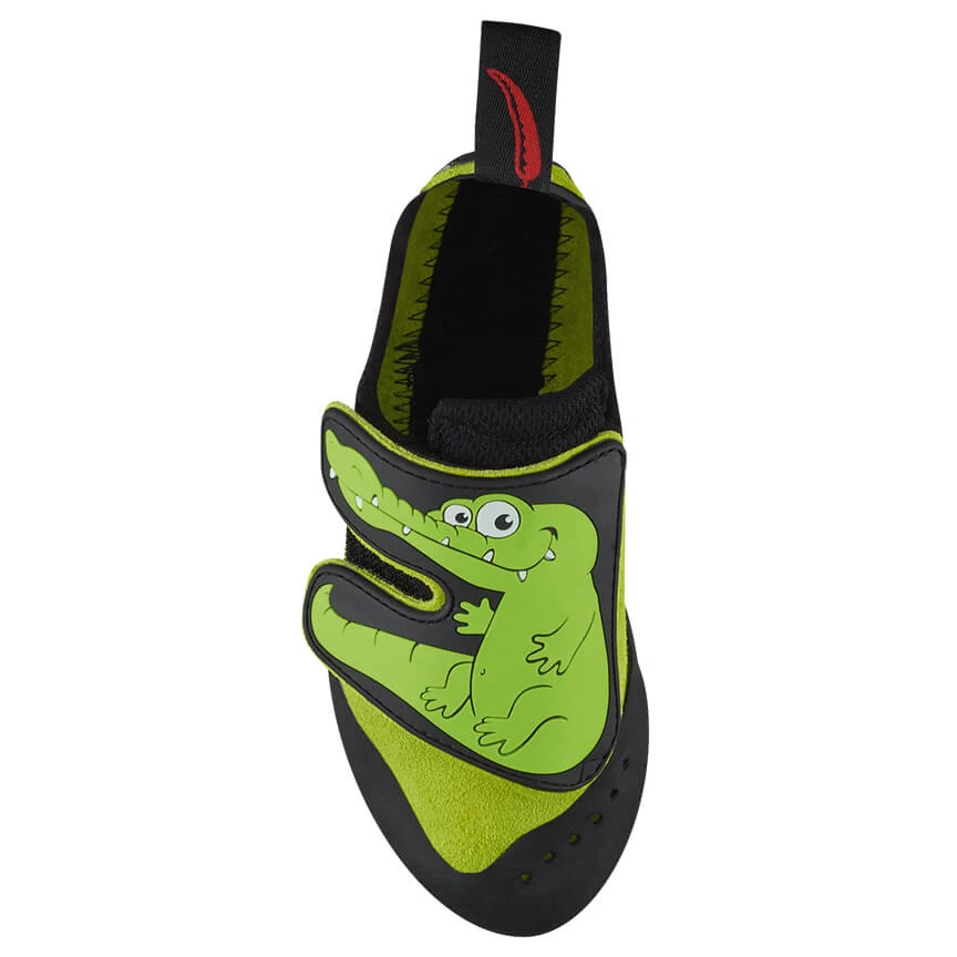 Red Chili - Kid's Crocy - Chaussons D'escalade 4 Red Chili - Kid's Crocy - Chaussons D'escalade – Image 2