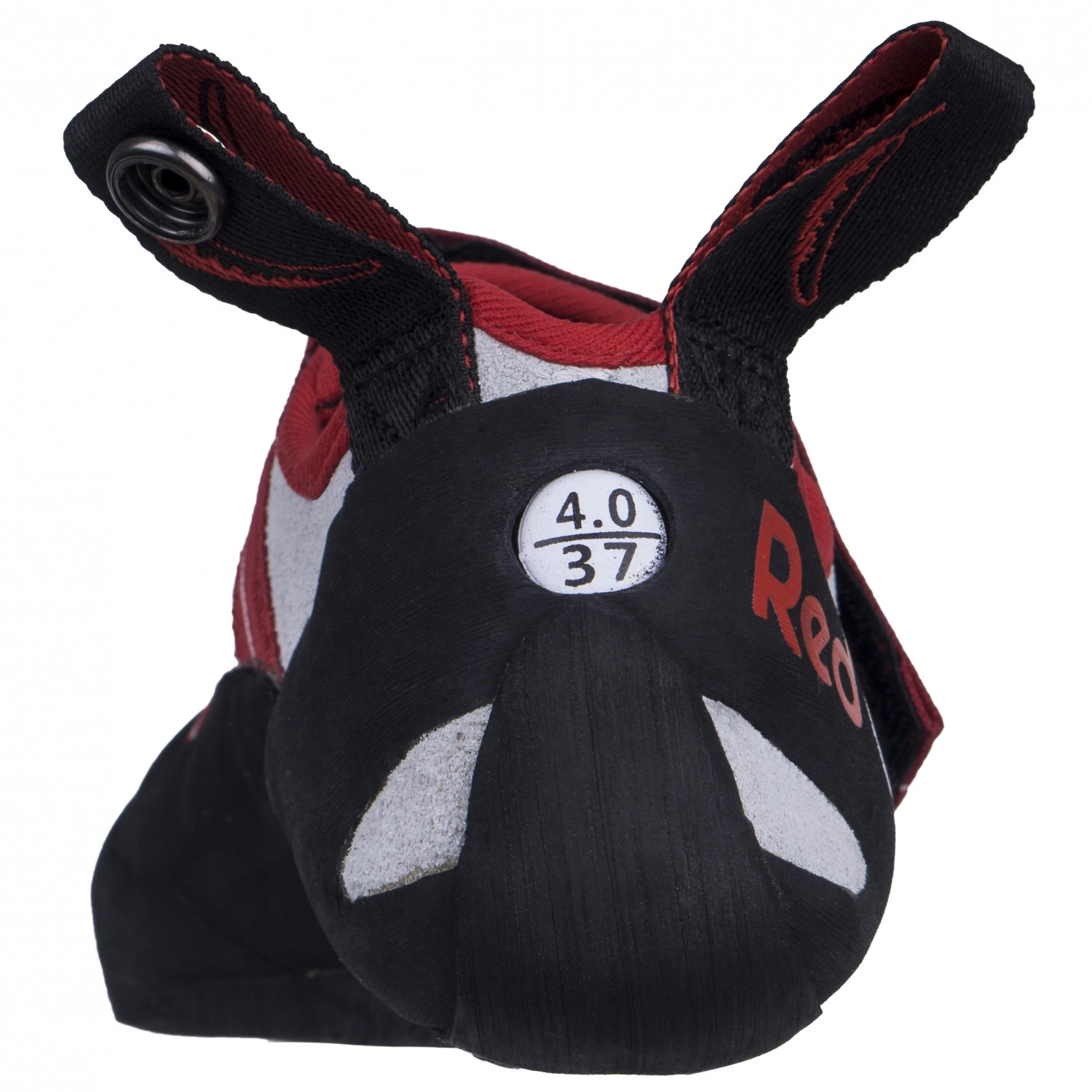 Red Chili - Session - Chaussons D'escalade 5 Red Chili - Session - Chaussons D'escalade – Image 3