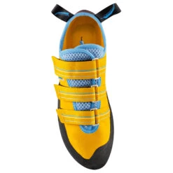 Magasin De Sports D'Escalade -Magasin De Sports D'Escalade red chili spirit lady vcr iz chaussons descalade detail 2