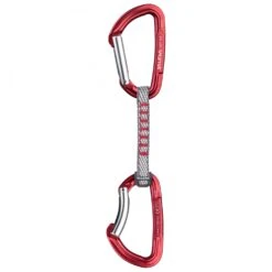 Salewa - Express Set Dyn Hot G3 Straight/Bent - Dégaine