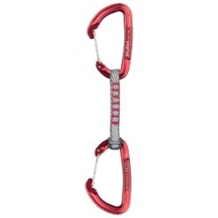 Salewa - Express Set Dyn Hot G3 Wire/Wire - Dégaine