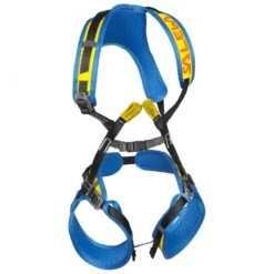 Salewa - Kid's Rookie FB - Baudrier Intégral 11 Salewa - Kid's Rookie FB - Baudrier Intégral -Magasin De Sports D'Escalade salewa kids rookie fb baudrier integral 1