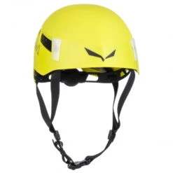 Salewa - Pura Helmet - Casque D'escalade -Magasin De Sports D'Escalade salewa pura helmet casque descalade detail 5