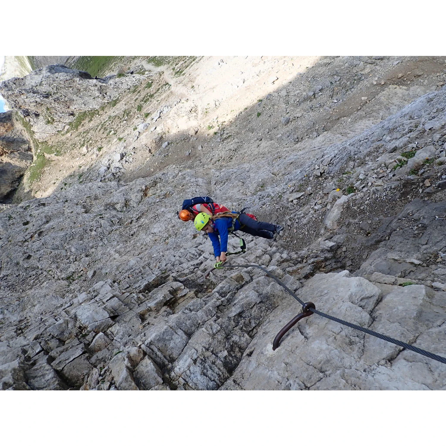 Salewa - Kid's Rookie FB - Baudrier Intégral 6 Salewa - Kid's Rookie FB - Baudrier Intégral – Image 4