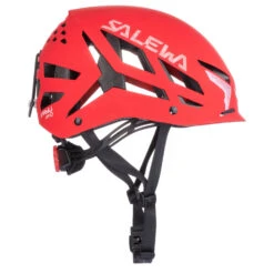 Salewa - Vayu 2.0 Helmet - Casque D'escalade -Magasin De Sports D'Escalade salewa vayu 20 helmet casque descalade detail 3