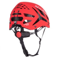 Salewa - Vayu 2.0 Helmet - Casque D'escalade -Magasin De Sports D'Escalade salewa vayu 20 helmet casque descalade detail 4