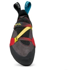 Scarpa - Arpia - Chaussons D'escalade -Magasin De Sports D'Escalade scarpa arpia chaussons descalade detail 3