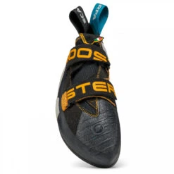 Scarpa - Booster - Chaussons D'escalade -Magasin De Sports D'Escalade scarpa booster chaussons descalade detail 3