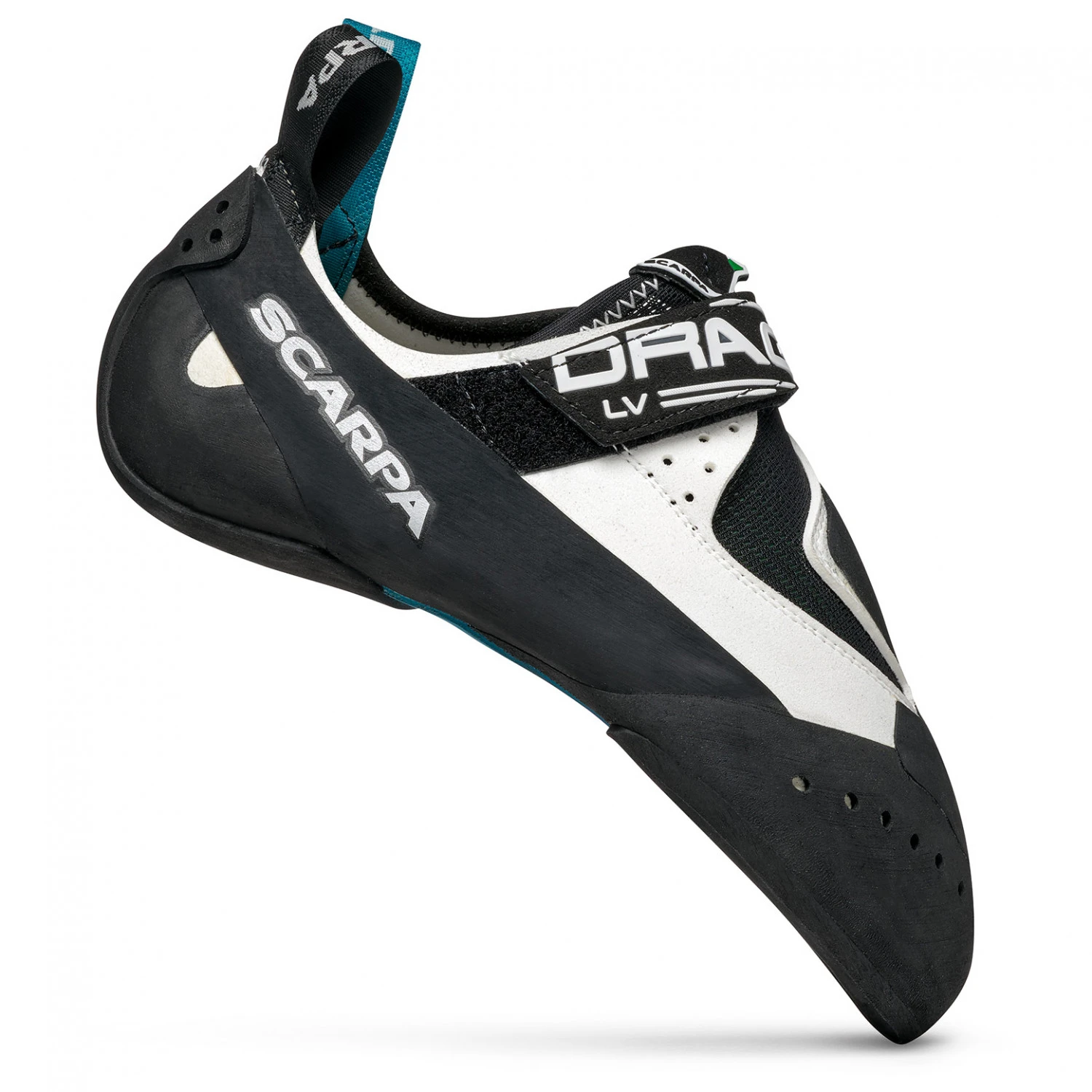 Scarpa - Drago LV - Chaussons D'escalade 4 Scarpa - Drago LV - Chaussons D'escalade – Image 2