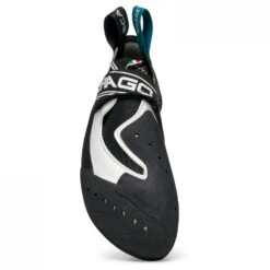 Scarpa - Drago LV - Chaussons D'escalade 10 Scarpa - Drago LV - Chaussons D'escalade -Magasin De Sports D'Escalade scarpa drago lv chaussons descalade detail 3