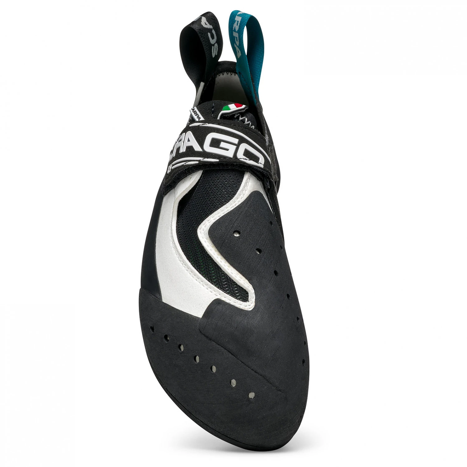 Scarpa - Drago LV - Chaussons D'escalade 5 Scarpa - Drago LV - Chaussons D'escalade – Image 3