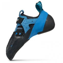 Scarpa - Instinct VS-R - Chaussons D'escalade 11 Scarpa - Instinct VS-R - Chaussons D'escalade -Magasin De Sports D'Escalade scarpa instinct vs r chaussons descalade detail 4